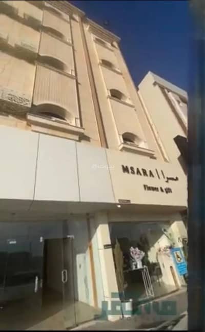 عمارة سكنية 10+ غرف نوم للايجار في حي الملك عبدالله، حائل - عمارة للإيجار في شارع الملك عبد الله بن عبد العزيز, حي الملك عبدالله, مدينة حائل, منطقة حائل