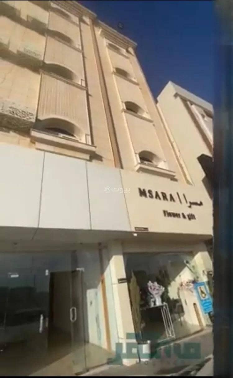 Residential Building For Rent in King Abdullah District, Hail Residential Building For Rent in King Abdullah District, Hail