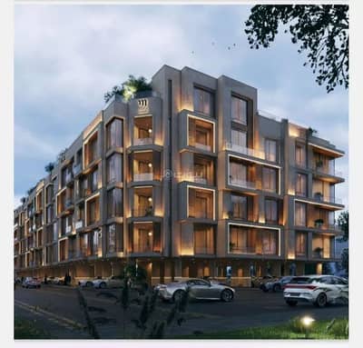 3 Bedroom Flat for Sale in North Jeddah, Jeddah - Apartment for sale in Obhur Al Janubiyah District, Jeddah City.