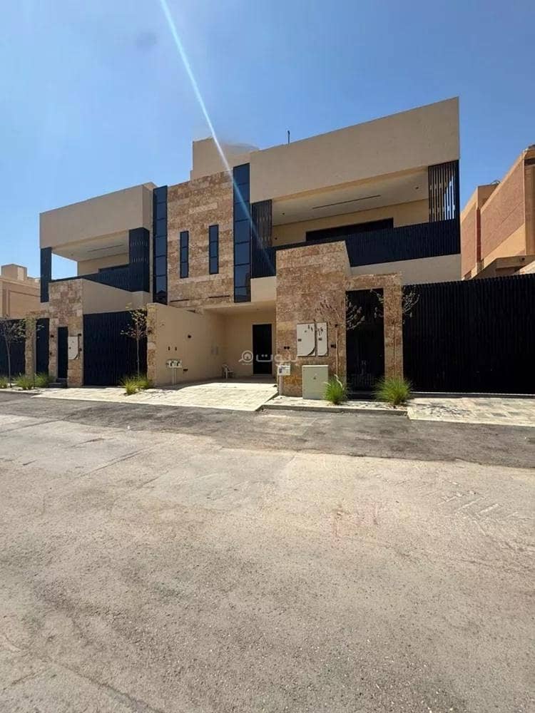 Floor For Sale in Al Qirawan, Riyadh Floor For Sale in Al Qirawan, Riyadh