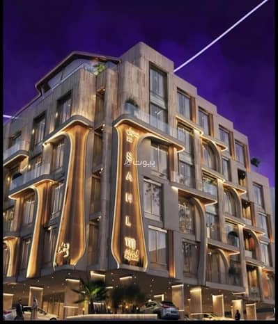 3 Bedroom Flat for Sale in North Jeddah, Jeddah - Apartment for sale in Obhur Al Janoubiyah, north Jeddah