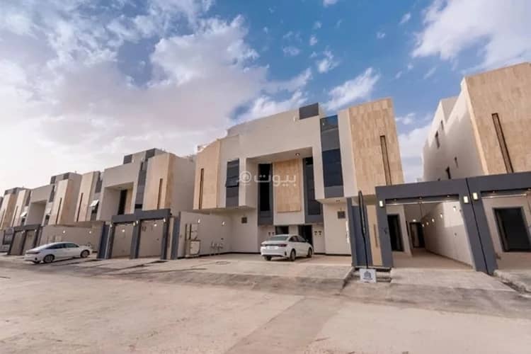Floor for sale in Tuwaiq, west Riyadh Floor for sale in Tuwaiq, west Riyadh