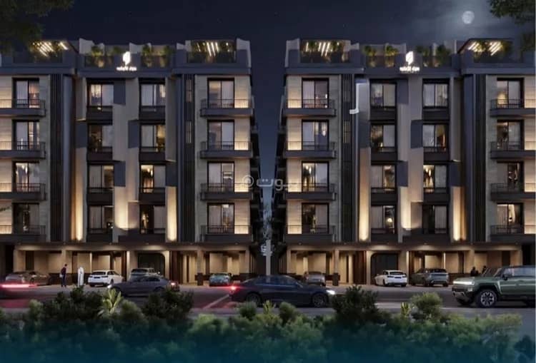 Apartment for sale in Al Yaqout, North Jeddah Apartment for sale in Al Yaqout, North Jeddah