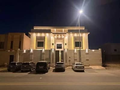 فیلا 10+ غرف نوم للبيع في شمال الرياض، الرياض - فيلا للبيع في النرجس، الرياض فیلا 10+ غرف نوم للبيع في شمال الرياض، الرياض - فيلا للبيع في النرجس، الرياض