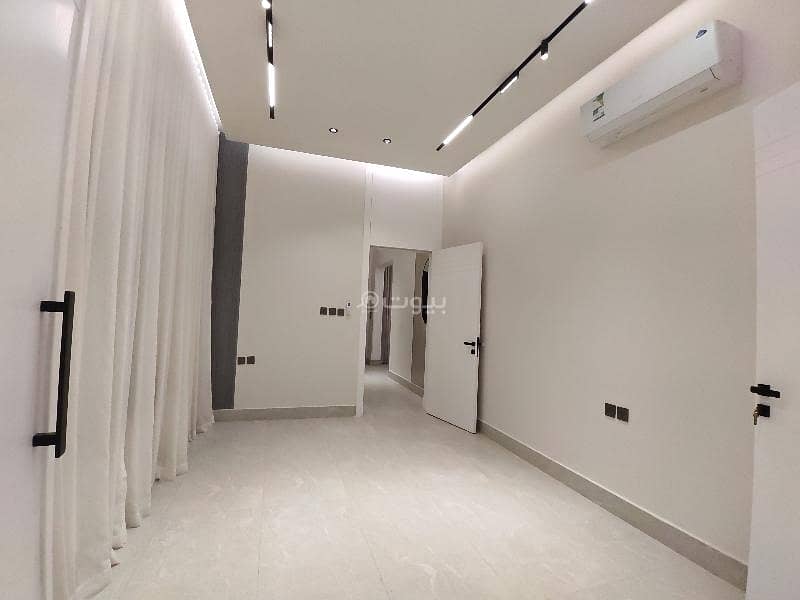 Luxurious villa for sale in Al-Yarmouk district Luxurious villa for sale in Al-Yarmouk district