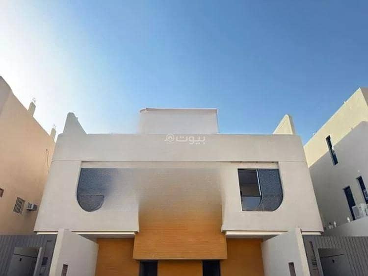 Villa for Sale in Al Hamra, East Riyadh Villa for Sale in Al Hamra, East Riyadh