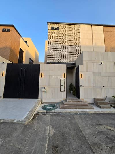 فیلا 4 غرف نوم للبيع في شمال الرياض، الرياض - فيلا مودرن مميزه للبيع بحي النرجس