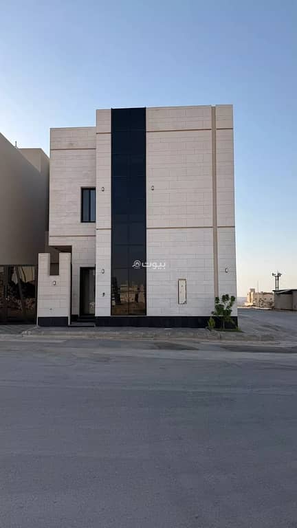 فيلا للبيع في المهدية، الرياض فيلا للبيع في المهدية، الرياض