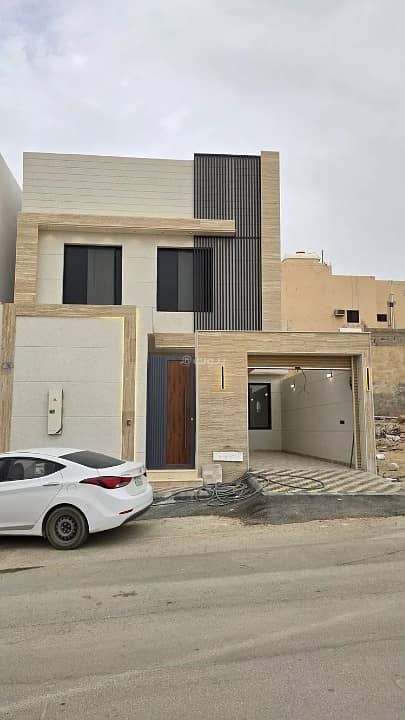 Villa for sale in Tuwaiq, West Riyadh Villa for sale in Tuwaiq, West Riyadh