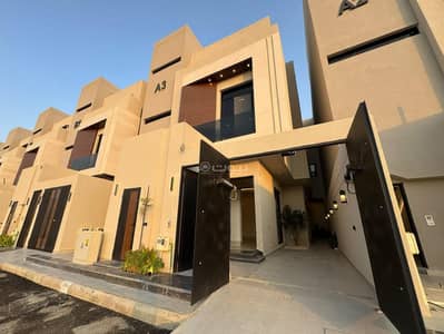 3 Bedroom Floor for Sale in East Riyadh, Riyadh - دور ارضي مميز مخطط الواحه