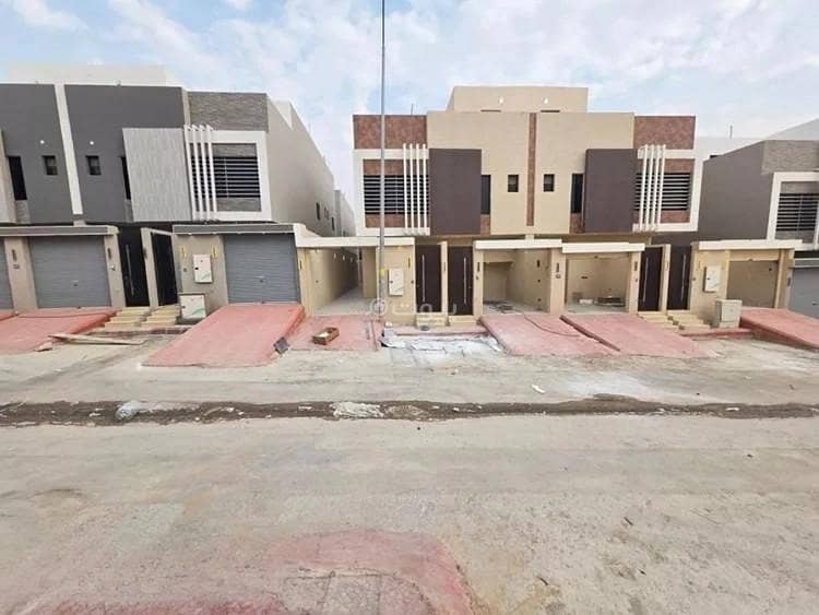 Villa For Sale in Taybah District, Riyadh Villa For Sale in Taybah District, Riyadh