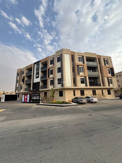 شقة 3 غرف نوم للبيع في شرق الرياض، الرياض - A special apartment in the Monseya neighborhood