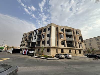 3 Bedroom Apartment for Sale in East Riyadh, Riyadh - A stylish modern apartment for sale in Al-Montazah neighborhood 3 Bedroom Apartment for Sale in East Riyadh, Riyadh - A stylish modern apartment for sale in Al-Montazah neighborhood