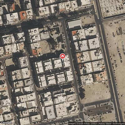 Studio for Rent in North Jeddah, Jeddah - Studio Apartment For Rent in Al Salamah, Jeddah