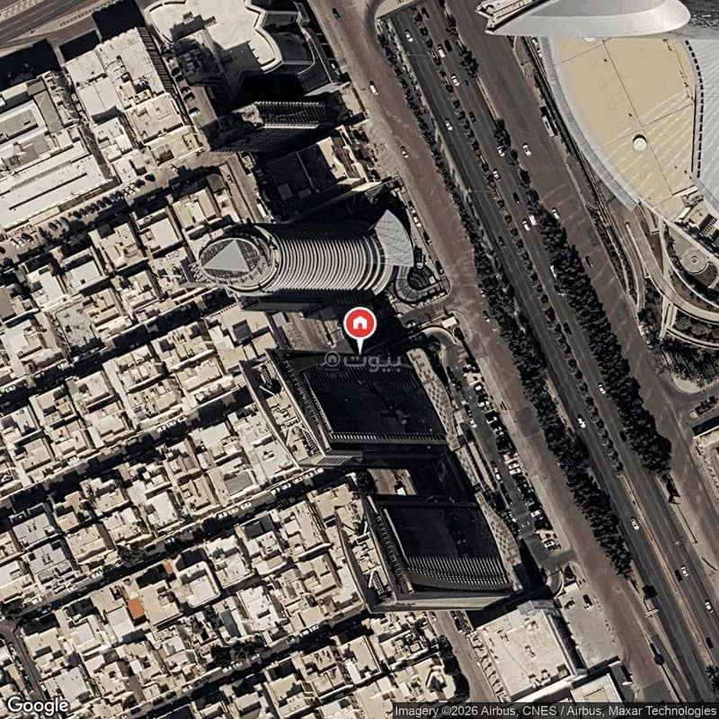 Studio Apartment For Rent in Damac Tower By Paramount Residences, Riyadh Studio Apartment For Rent in Damac Tower By Paramount Residences, Riyadh