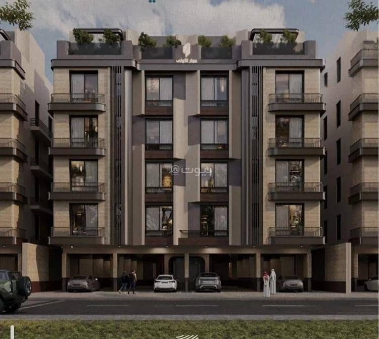 Apartment for sale in Al Yaqout District, Jeddah City. Apartment for sale in Al Yaqout District, Jeddah City.