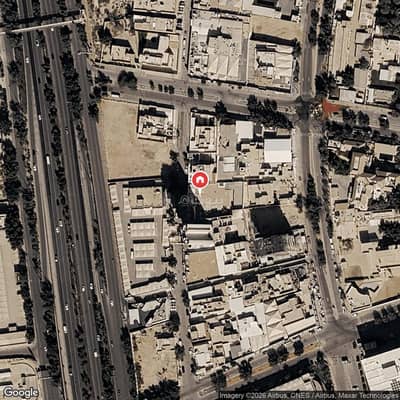 Studio for Rent in Central Riyadh, Riyadh - Studio Apartment For Rent in Al Murabba, Riyadh