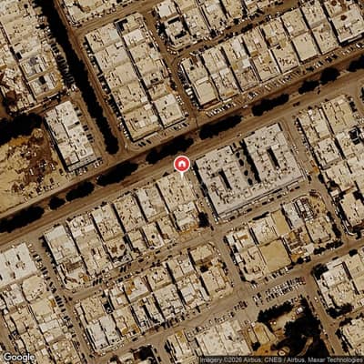 Studio for Rent in North Riyadh, Riyadh - Studio Apartment For Rent in Al Muruj, Riyadh