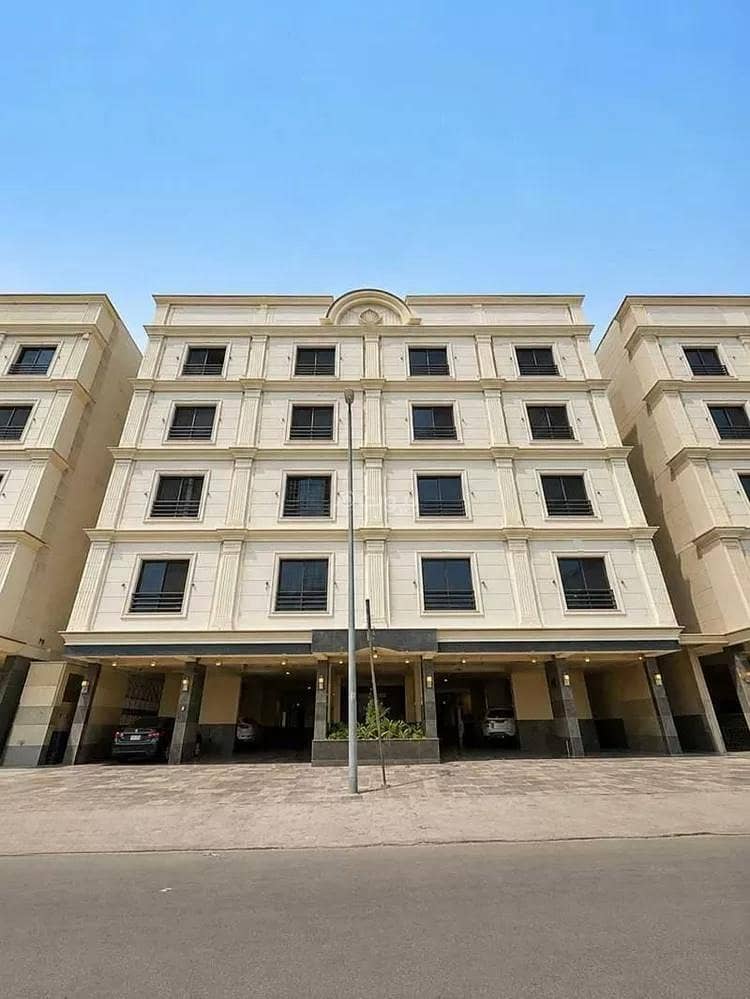 Apartment for Sale in Madaen Al Fahd, South Jeddah Apartment for Sale in Madaen Al Fahd, South Jeddah