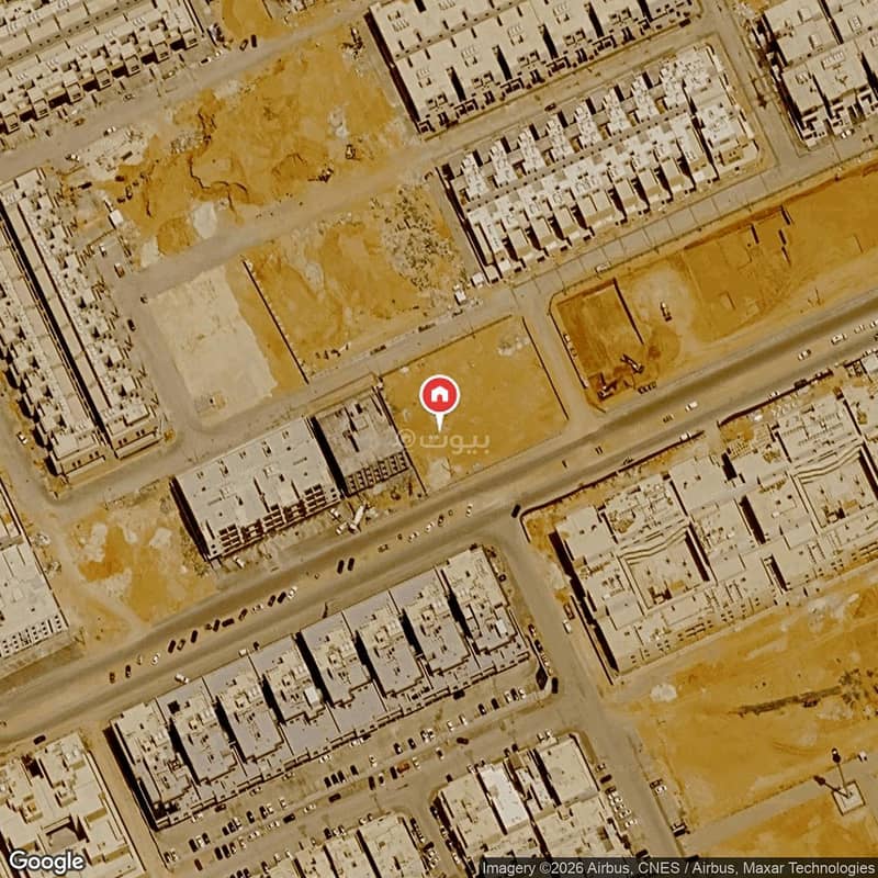 Three-bedroom apartment for sale in Al-Reemal, Riyadh Three-bedroom apartment for sale in Al-Reemal, Riyadh