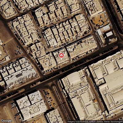 Studio for Sale in East Riyadh, Riyadh - Studio apartment for sale in Seville, Riyadh