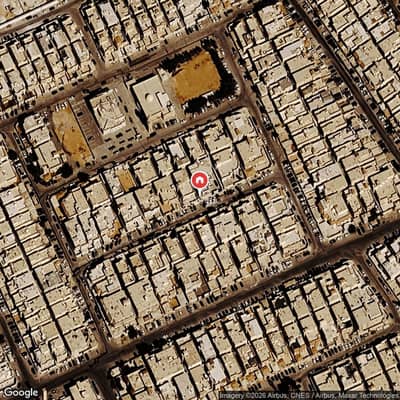 Studio for Sale in East Riyadh, Riyadh - Studio apartment for sale in Sevilla, Riyadh