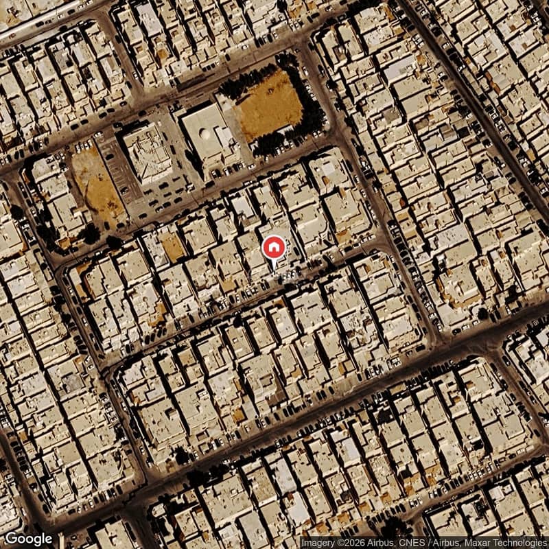 Studio apartment for sale in Sevilla, Riyadh Studio apartment for sale in Sevilla, Riyadh