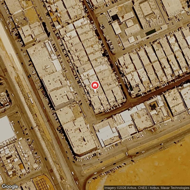 Residential Floor For Sale in Al Rimal Residential Floor For Sale in Al Rimal