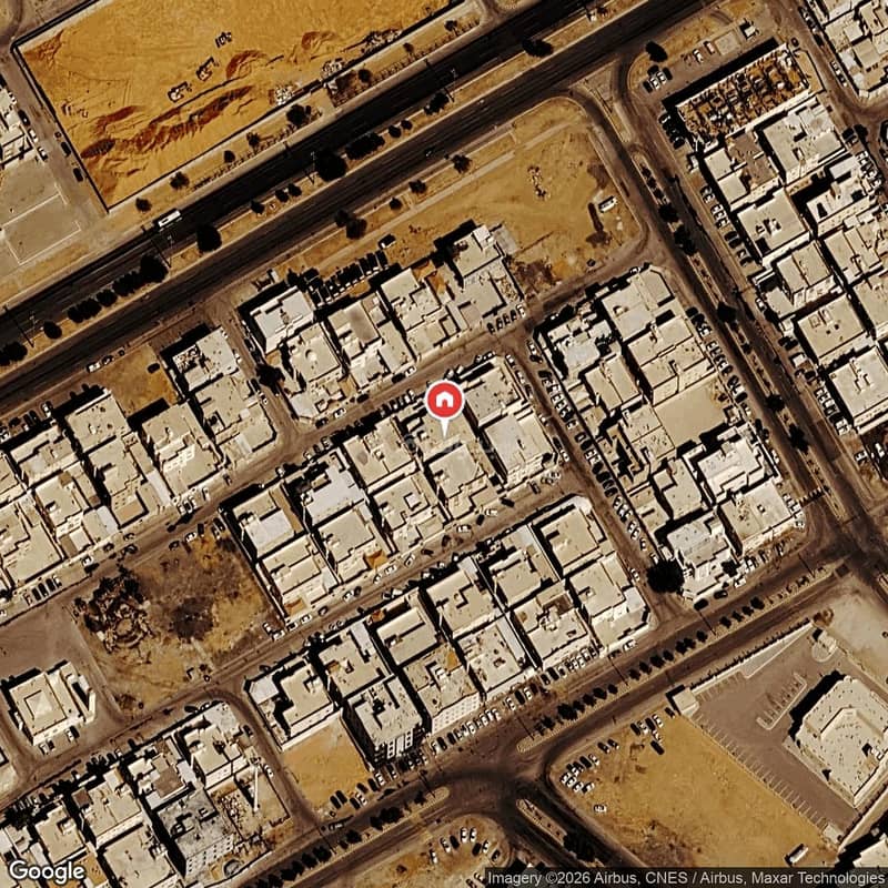 Floor For Sale in Al Maizilah Floor For Sale in Al Maizilah