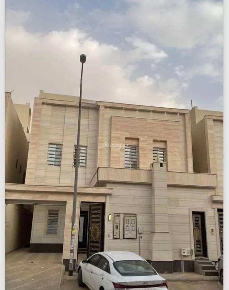 فيلا للبيع في القادسية، الرياض فيلا للبيع في القادسية، الرياض