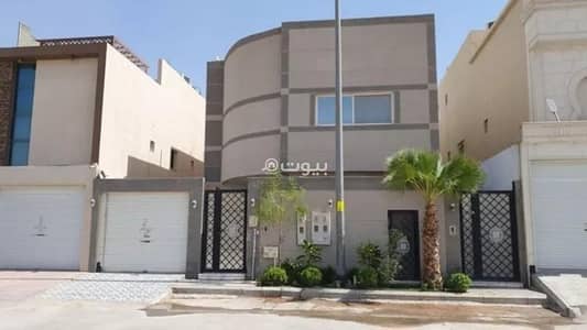فیلا 6 غرف نوم للبيع في شمال الرياض، الرياض - فيلا للبيع في النرجس، الرياض فیلا 6 غرف نوم للبيع في شمال الرياض، الرياض - فيلا للبيع في النرجس، الرياض