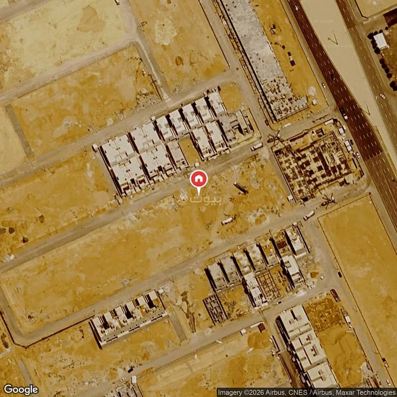 Studio apartment for sale in Rimal, Riyadh Studio apartment for sale in Rimal, Riyadh