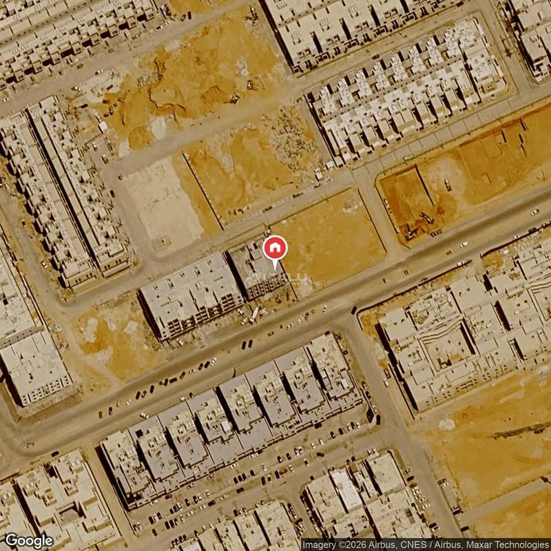 Studio apartment for sale in Al Rimal, Riyadh Studio apartment for sale in Al Rimal, Riyadh