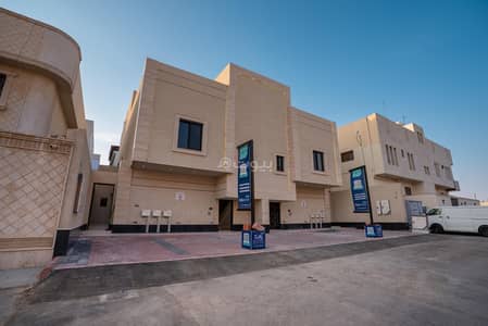 دور 4 غرف نوم للبيع في شرق الرياض، الرياض - طابق للبيع في القدس، الرياض