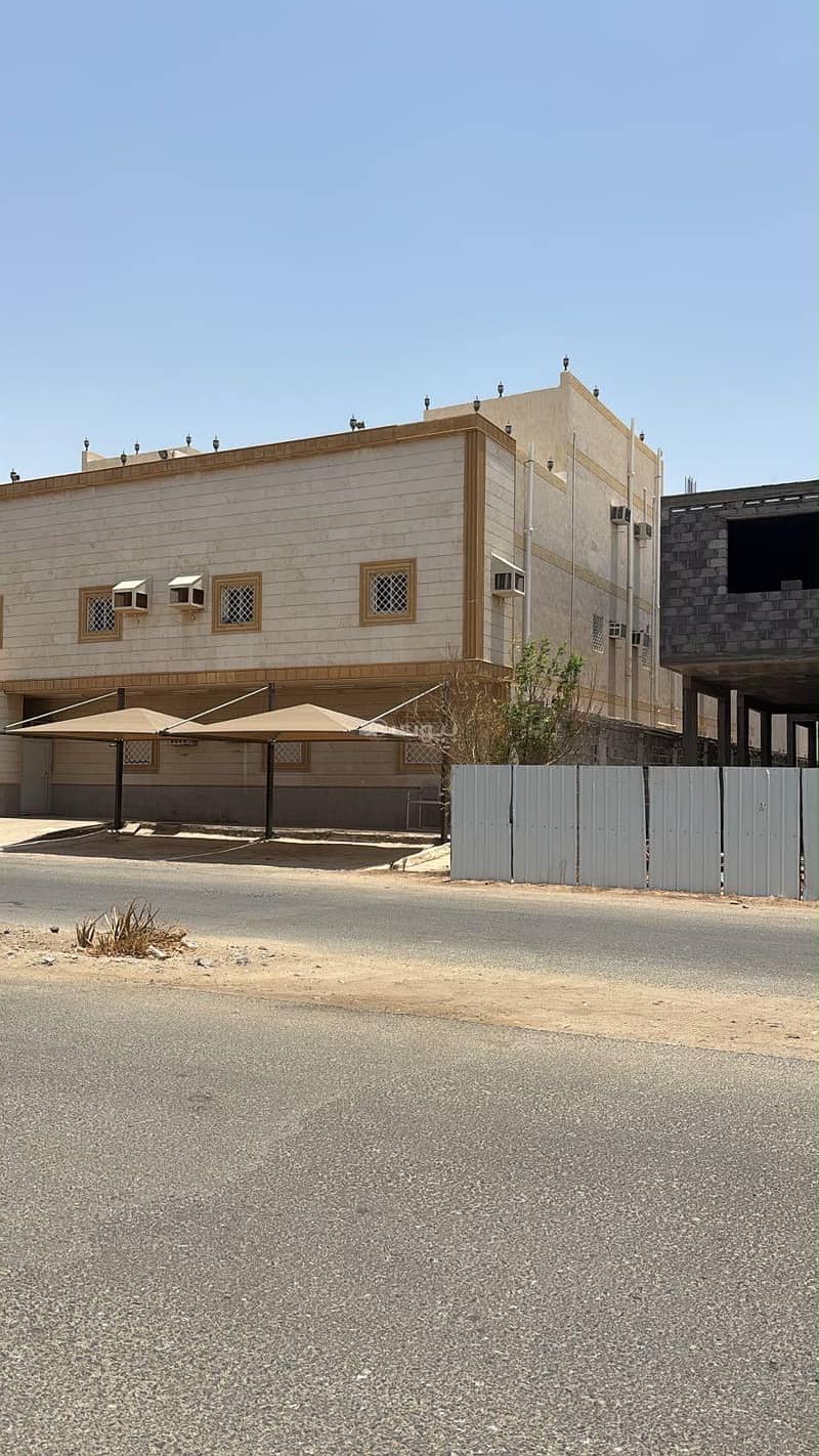 عمارة سكنية 7 شقق ولي العهد 1 عمارة سكنية 7 شقق ولي العهد 1