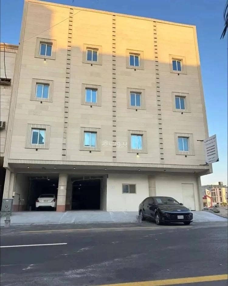 Apartment For Rent in Thuqbah, Al Khobar Apartment For Rent in Thuqbah, Al Khobar