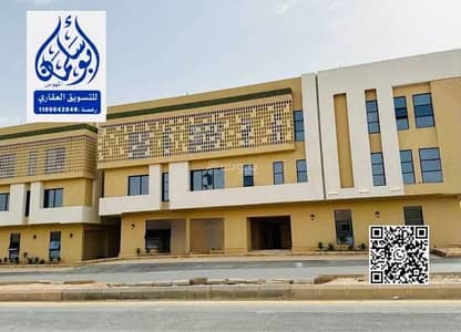 2 Bedroom Flat for Rent in West Riyadh, Riyadh - Studio Apartment For Rent in Irqah, Riyadh