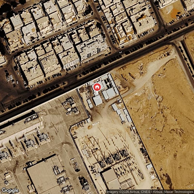 A three-bedroom apartment for sale in Sevilla, Riyadh A three-bedroom apartment for sale in Sevilla, Riyadh