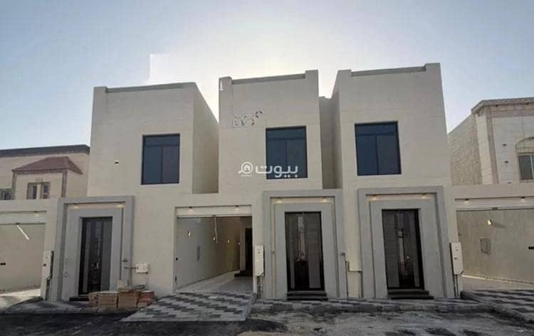 Villa For Sale in Al Aqiq, Al Khobar Villa For Sale in Al Aqiq, Al Khobar