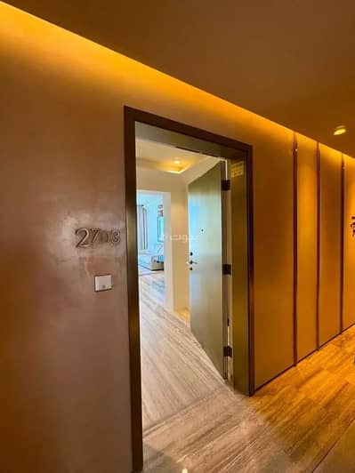 3 Bedroom Apartment for Sale in North Riyadh, Riyadh - Apartment For Sale in Damac Tower By Paramount Residences, Riyadh 3 Bedroom Apartment for Sale in North Riyadh, Riyadh - Apartment For Sale in Damac Tower By Paramount Residences, Riyadh