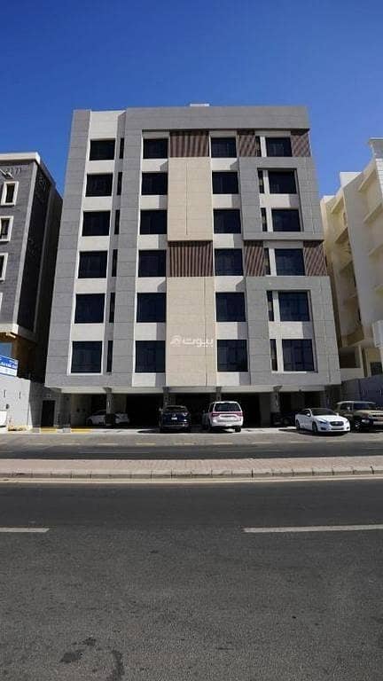 Apartment For Sale in Al Nuzhah, Jeddah Apartment For Sale in Al Nuzhah, Jeddah
