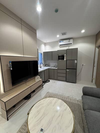 1 Bedroom Apartment for Rent in North Riyadh, Riyadh - Furnished apartment for rent in Al Narjis neighborhood 1 Bedroom Apartment for Rent in North Riyadh, Riyadh - Furnished apartment for rent in Al Narjis neighborhood
