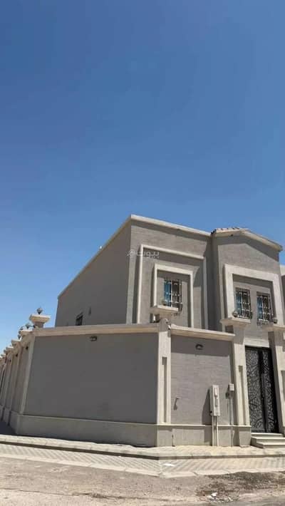 فیلا 6 غرف نوم للبيع في العروبة، الدمام - فيلا للبيع في حي العروبة, مدينة الدمام, المنطقة الشرقية