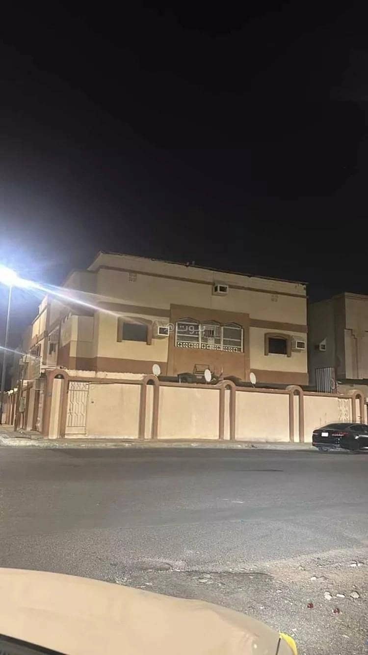 عمارة للبيع في الدفاع، المدينة المنورة عمارة للبيع في الدفاع، المدينة المنورة