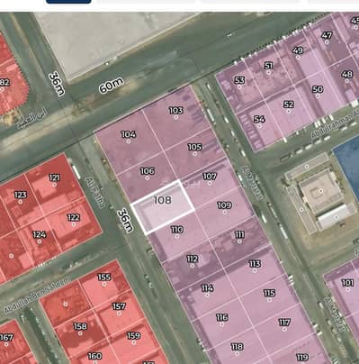 Warehouse for Sale in East Riyadh, Riyadh - Warehouse for sale, area 6000 square meters