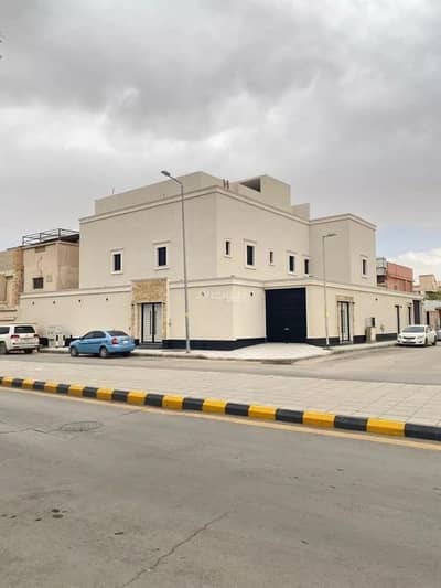 فیلا 10+ غرف نوم للايجار في وسط الرياض، الرياض - فيلا للإيجار في الوشام، الرياض