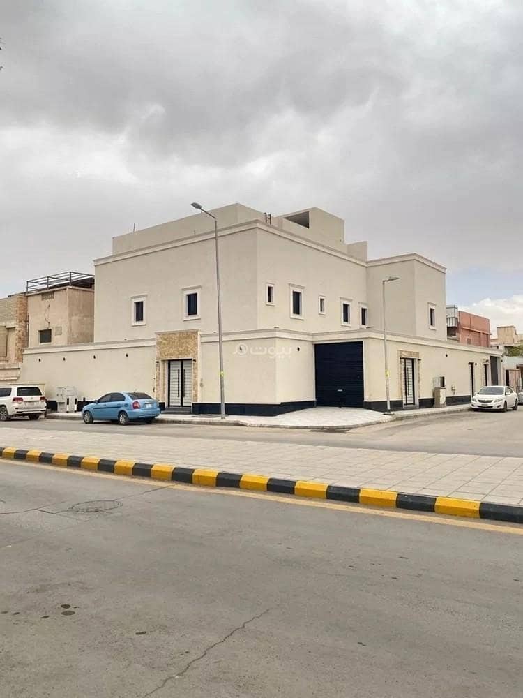 Villa For Rent in Al Wisham, Riyadh Villa For Rent in Al Wisham, Riyadh