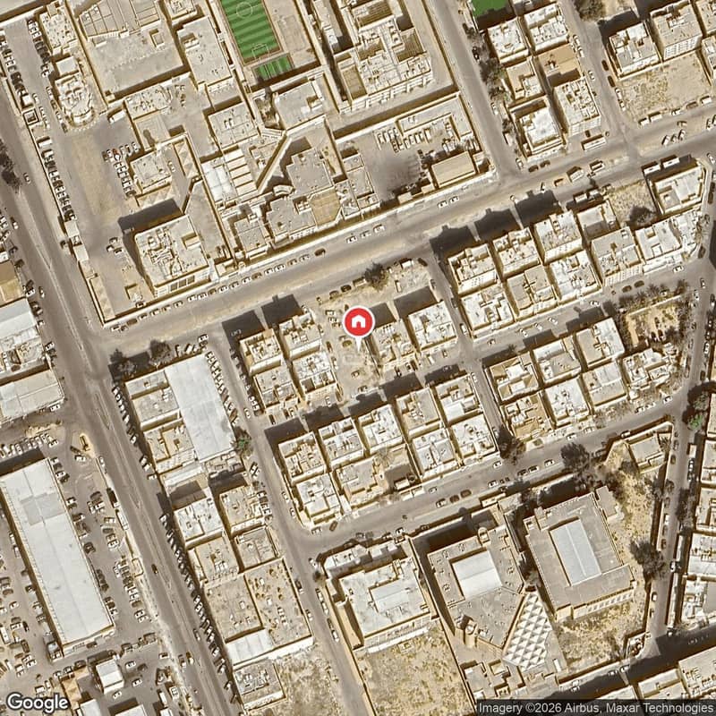 Residential Land For Sale in Industrial District, Al Khobar Residential Land For Sale in Industrial District, Al Khobar