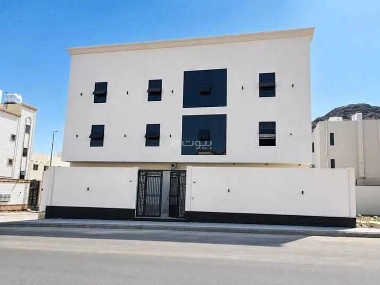 مبنى سكني للبيع في أبو بريقاء، المدينة المنورة مبنى سكني للبيع في أبو بريقاء، المدينة المنورة