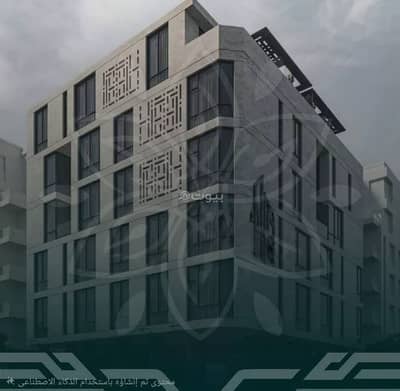 4 Bedroom Flat for Sale in North Jeddah, Jeddah - Apartment For Sale in Al Rawdah, Jeddah